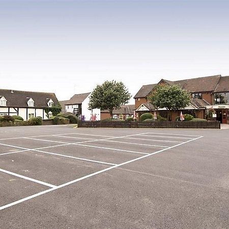 Premier Inn Coventry East Exterior foto